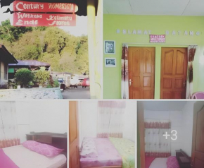 Homestay Century Moni Waturaka